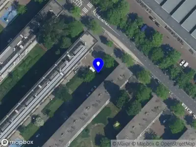 DMN Transport Amsterdam