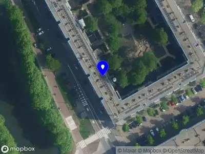 Nieuw bedrijf Lewis Blue