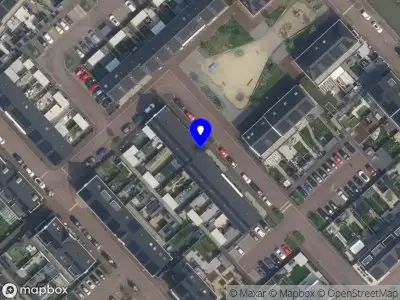 Handelsonderneming Rodney Vos