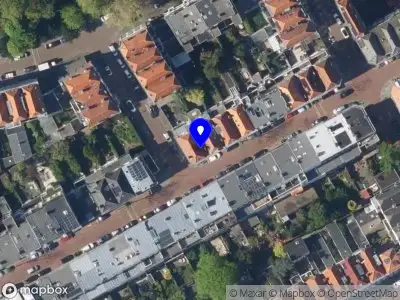 Nieuw bedrijf Keus Legal