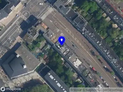 Nieuw bedrijf DjinaBruinedeBruin