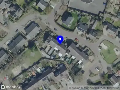 Nieuw bedrijf WijkkundigeZorg