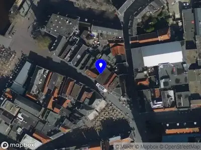 Nieuw bedrijf Koen Akkermans