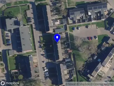 Nieuw bedrijf Mbendt