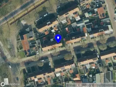 Sabine Diensten & Zorg