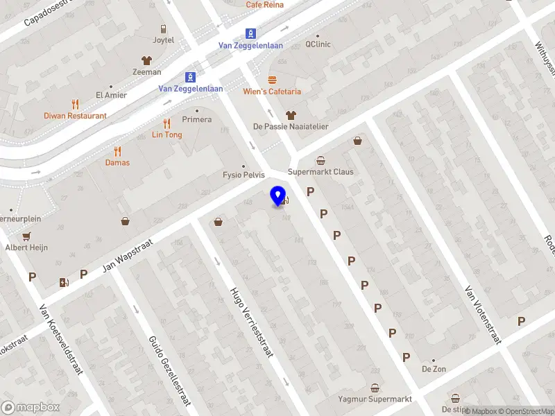 Nieuw bedrijf Healing Academy Amanda Diaz