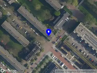 Shafie-all Rijswijk
