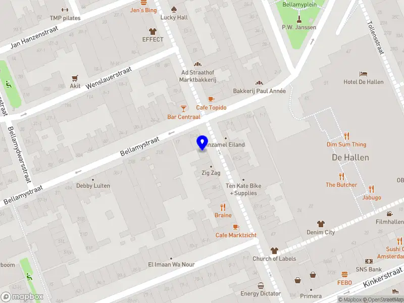 APPIE Amsterdam