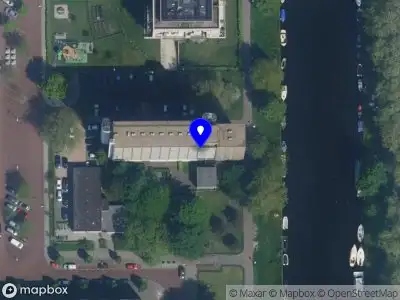 Tebi Enterprises Amsterdam