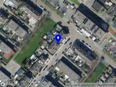 Nieuw bedrijf Rijschool Beheersing - Mado