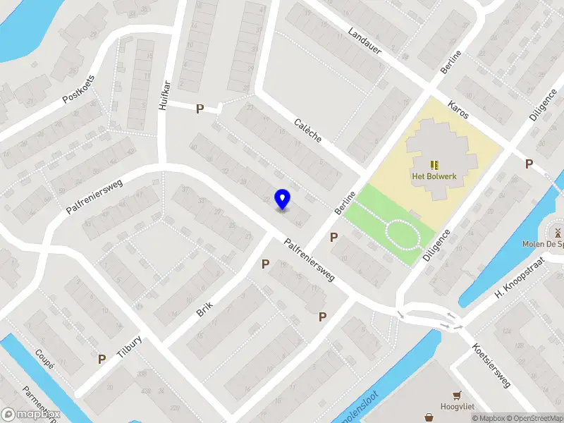 Nieuw bedrijf Seepie