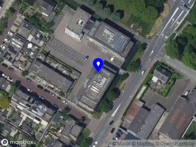 Vereniging Arcade Dordrecht Dordrecht