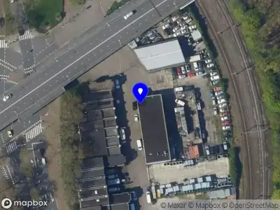NKV 's-Gravenhage