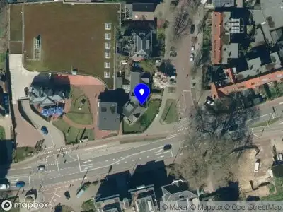 Nieuw bedrijf VvE Oranjestraat 123 Arnhem