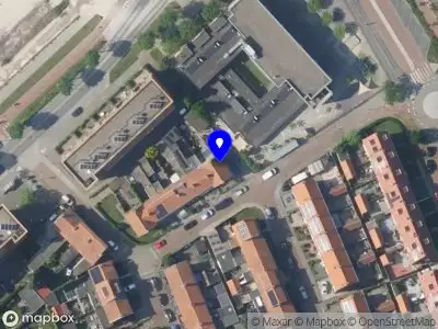 Perguruan Pencak Silat Ciung Wanara Harderwijk