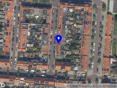 VvE Flatgebouw Da Costastraat 10 ab Schiedam