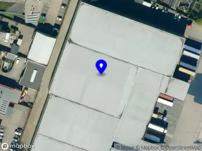 Nieuw bedrijf HK Logistics B.V.