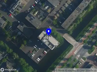 Mute Studio Hoofddorp