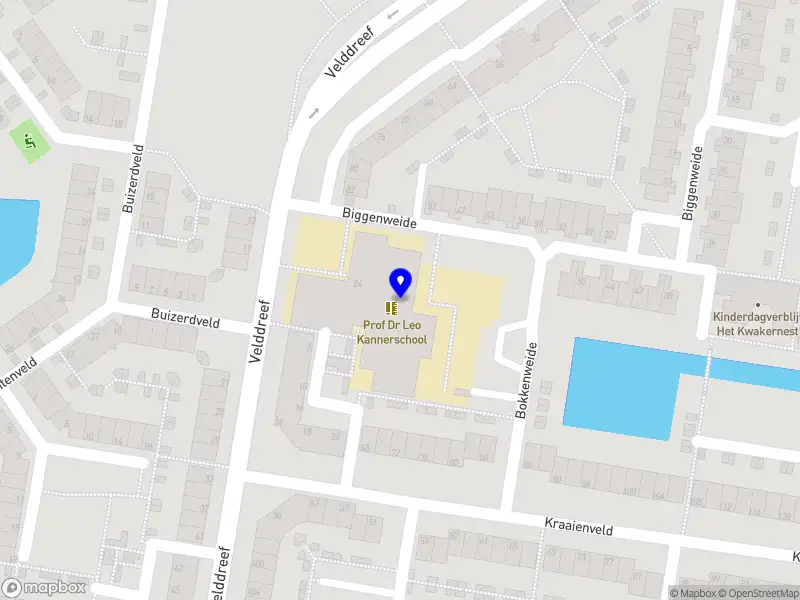 Kinderfysiotherapie Groei!