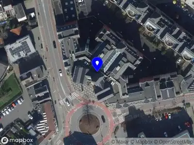 B. van den Boomgaard Holding B.V.