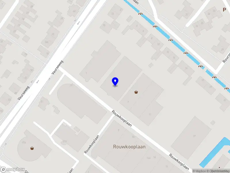 Mooie Fashion B.V. Voorschoten