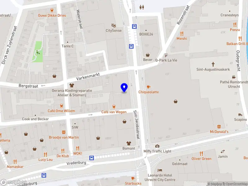 Corfeyplatbodemverhuur B.V.