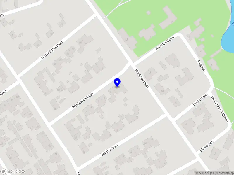 Nieuw bedrijf Flow Vastgoed B.V.