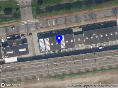 Verkeers Services Orak B.V.