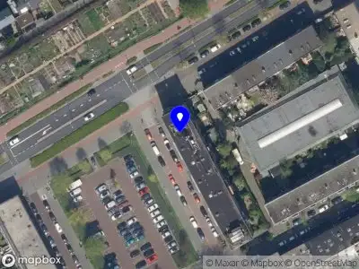 Nieuw bedrijf Tianyi Zheng