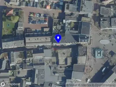 De Winkel Peperstraat Oss