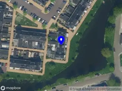 Prosperus Vastgoed B.V.