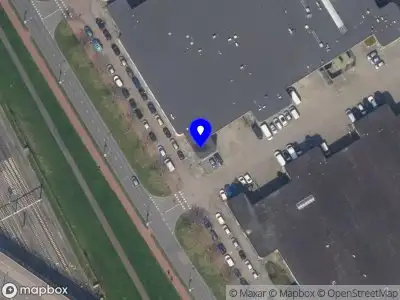 Nieuw bedrijf De Rotterdamsche Werkplaats