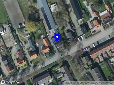 J.S.M.M. B.V. Stad aan 't Haringvliet