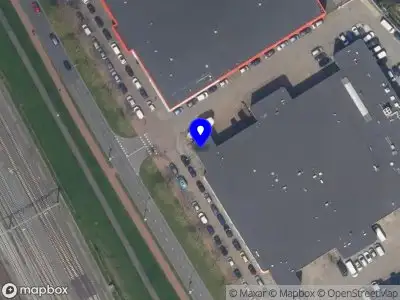 Houthandel Rotterdam B.V. Rotterdam