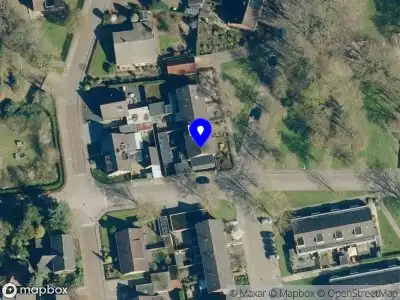 Nieuw bedrijf Hulskamp Exploitatie B.V.