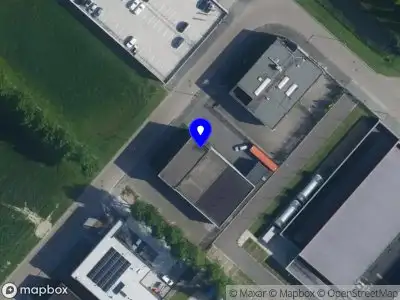 Linape International B.V. Hoofddorp