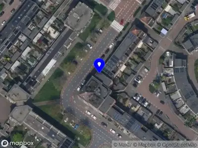 Security X-Control Leiderdorp