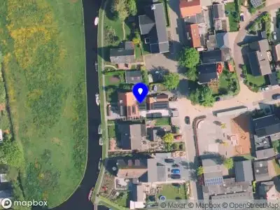 Van Ostade Vastgoedbeheer B.V. in liquidatie Belt-Schutsloot