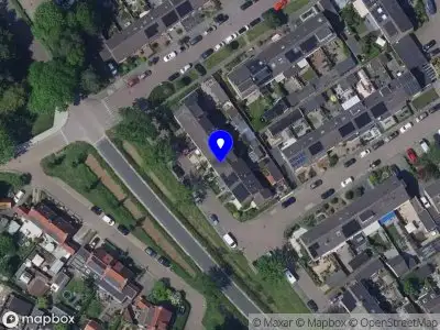 A.J. van den Bosch Beheer B.V.