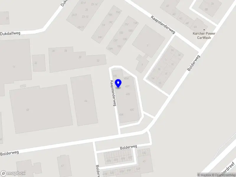 Pasta and More Lelystad B.V.