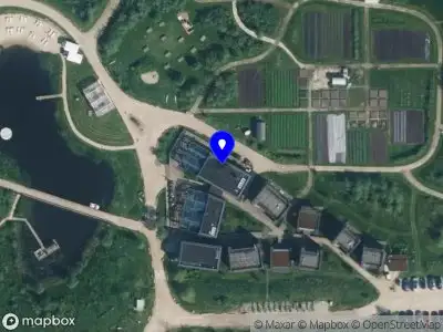 Basecamp eco-resorts B.V. Amsterdam