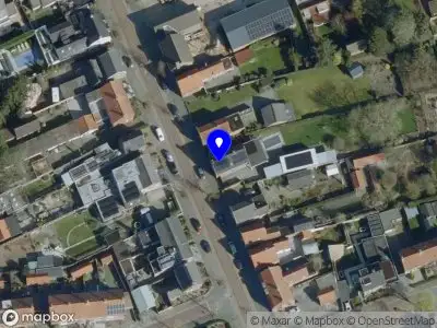 Nieuw bedrijf Tupaia