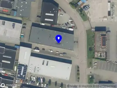 DWH B.V. Wormerveer