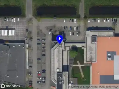 SWARCO Peek Traffic B.V. Amersfoort