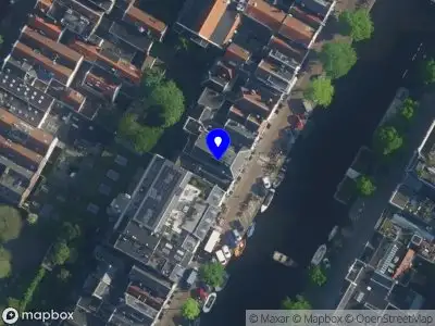 Firewater Holding B.V.