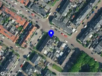 Nieuw bedrijf Praktijk Claire Bolt