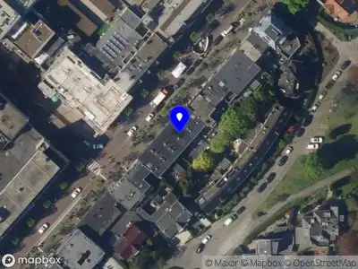 May Holding Zeist B.V.