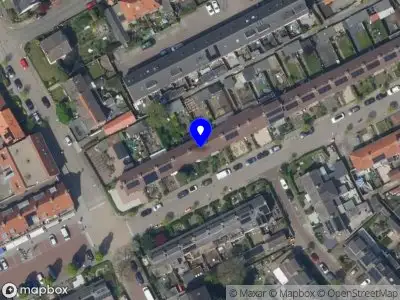 H.S. Pedagogisch Medewerker Kinderopvang