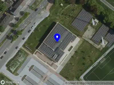 Sportbedrijf Landgraaf B.V.