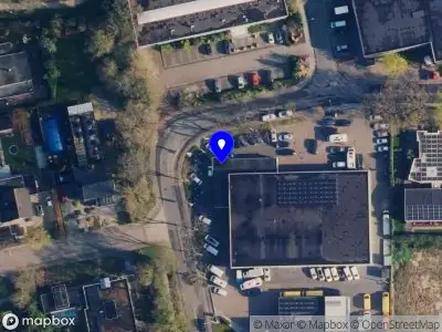 Autobedrijf Wierenga B.V.